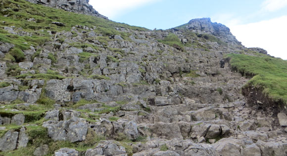 Scramble-of-Pen-y-ghent