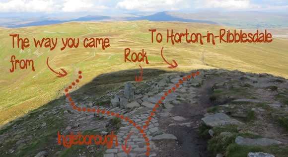 Ingleborough-back-to-Horton