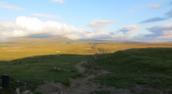 Route-to-Horton-in-Ribblesdale