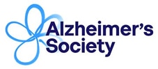 alzheimers society logo