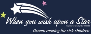 When you wish upon a star logo