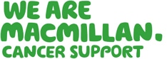 Macmillan logo