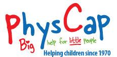 Physcap logo