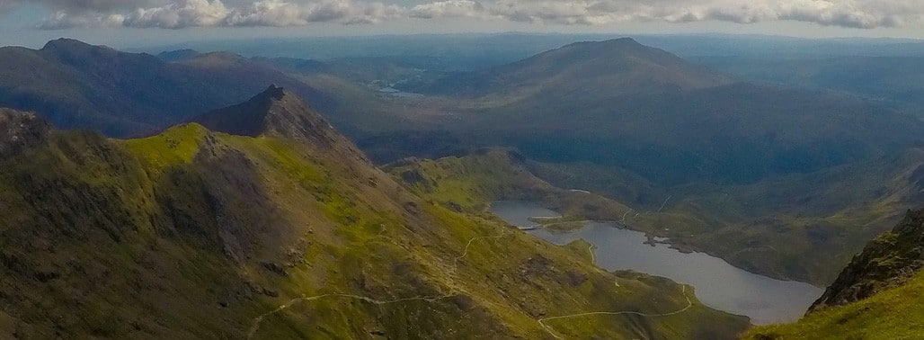 Accommodation for Snowdon featured image