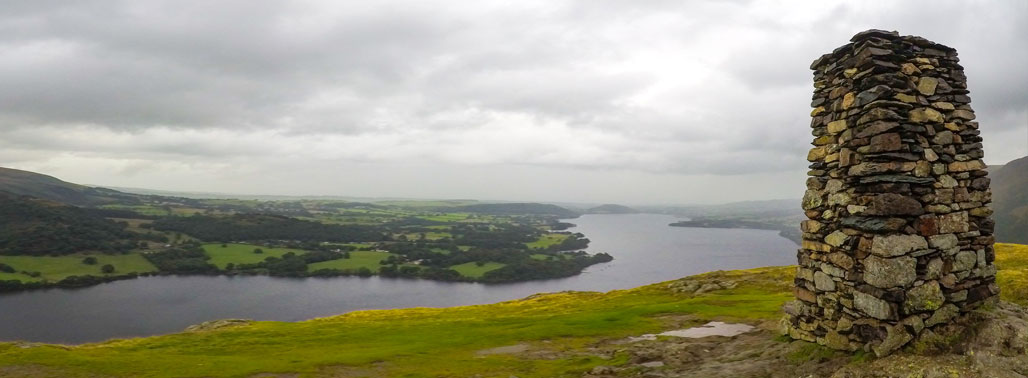 A Guide to Hallin Fell featured image