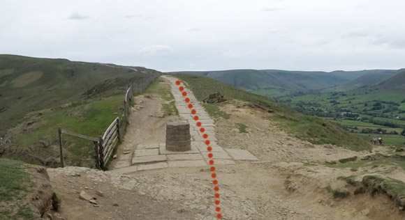 Hollins Cross Memorial