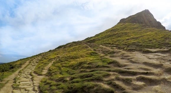 Roseberry Topping