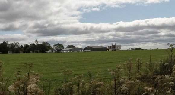 Yorkshire Gliding Club