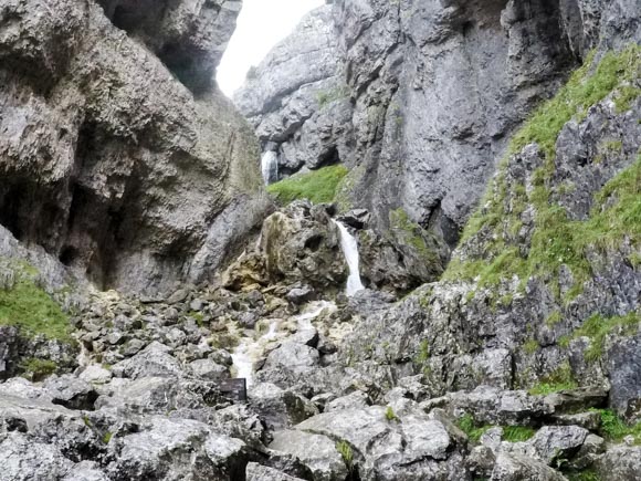 Gordale Scar 2