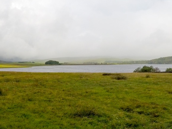 Malham Tarn