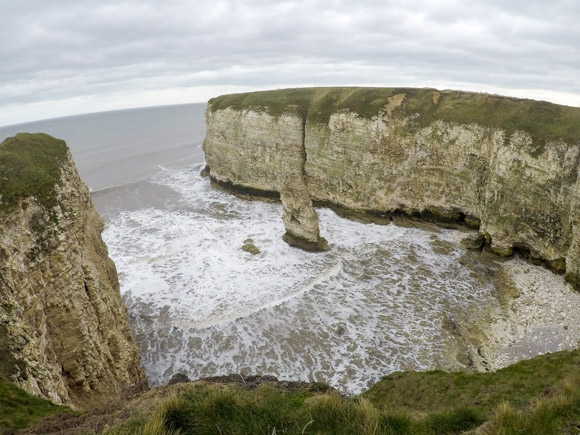 Bempton Cliffs 42