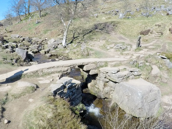 Bronte Bridge