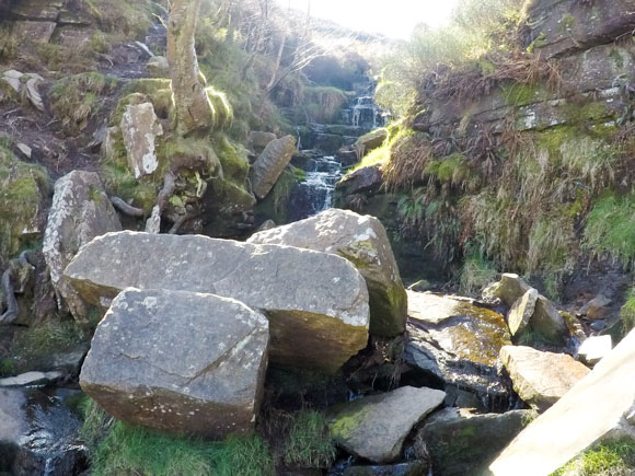 Bronte Waterfall