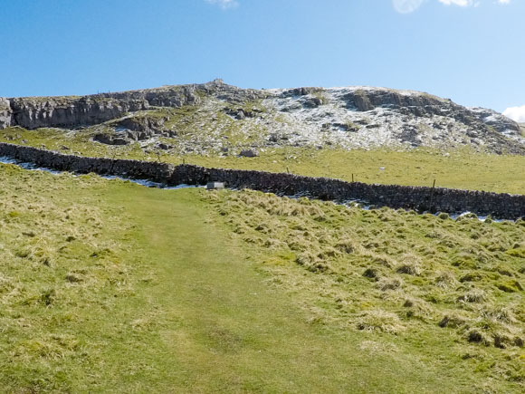 Catrigg Force to Jubilee Cave 10