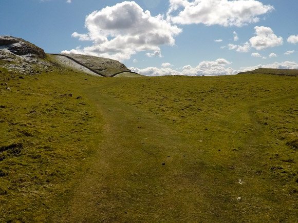 Catrigg Force to Jubilee Cave 11