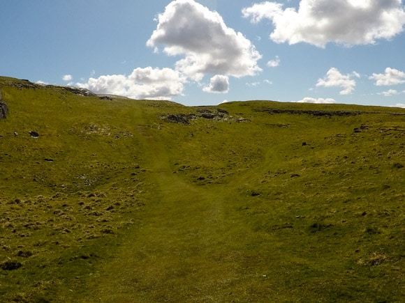 Catrigg Force to Jubilee Cave 8