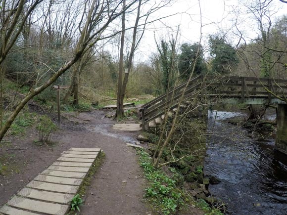 River Nidd Gorge Walk