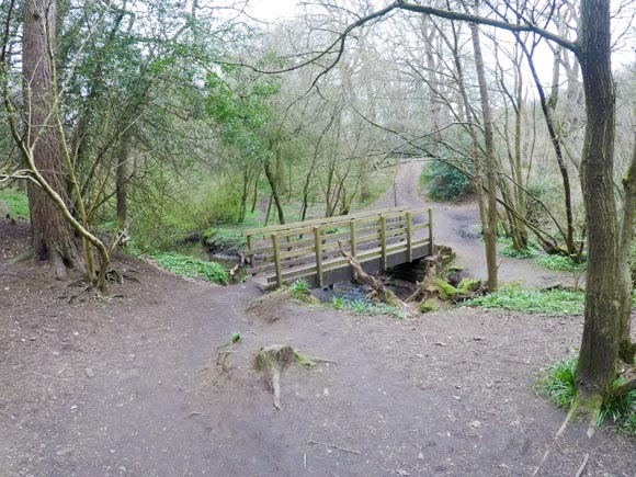 River Nidd Gorge Walk 37