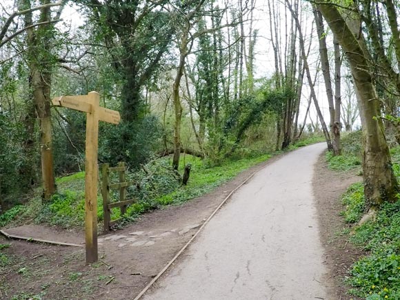 River Nidd Gorge Walk