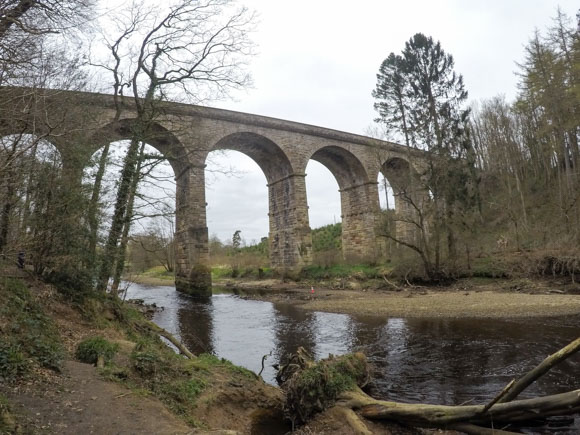 River Nidd Viaduct