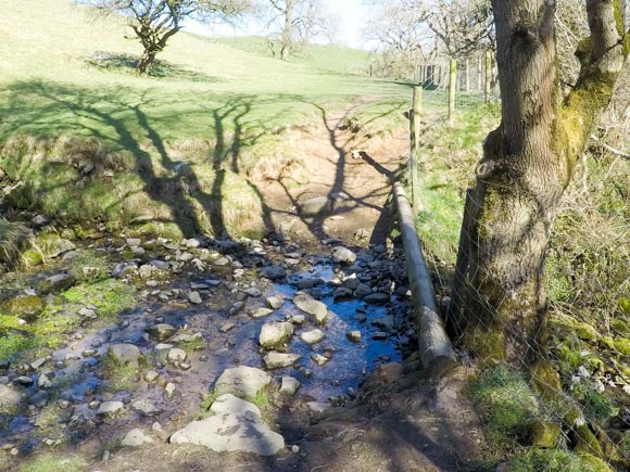 Settle to Stainforth Force 19