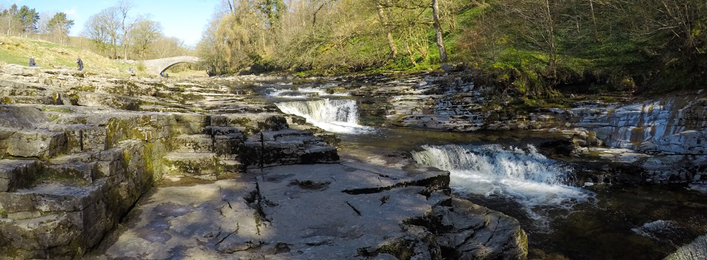 Settle Waterfalls and Caves featured image