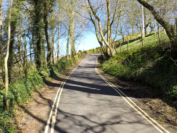 Stainforth Force to Catrigg Force 2