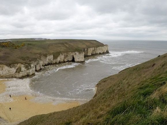 Thornwick-Bay