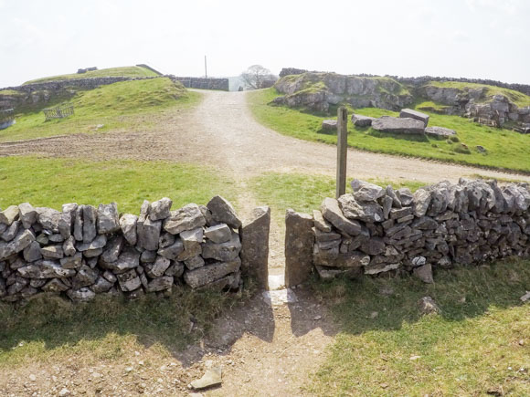 Thors Cave to Wetton 37