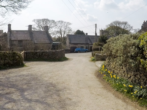 Thors Cave to Wetton 39