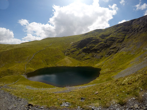 Blencathra Sharp Edge Walk 17