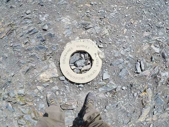 Blencathra Sharp Edge Walk 25