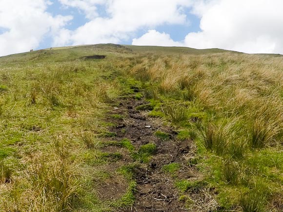 Blencathra Sharp Edge Walk 6