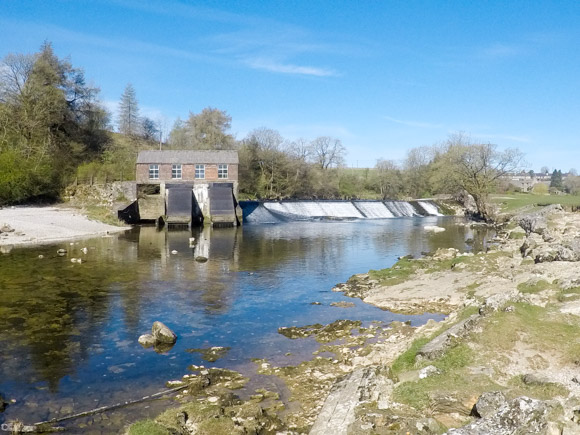 Grassington to Conistone 3