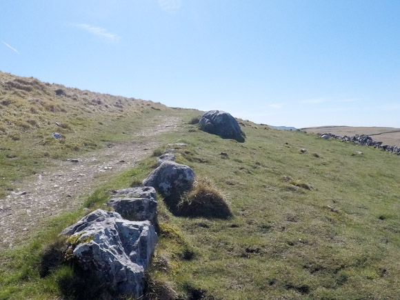 Grassington to Conistone 39