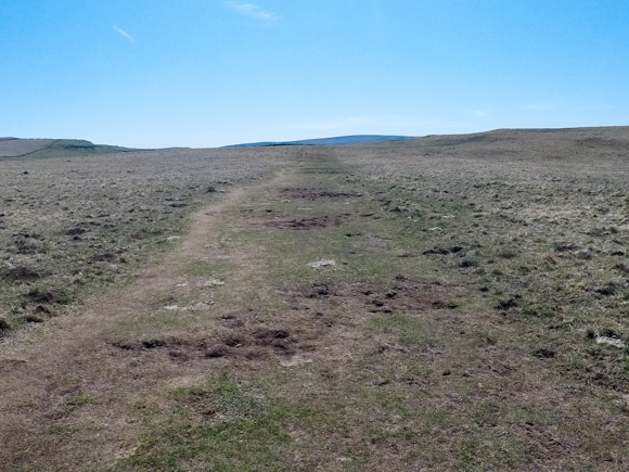 Grassington to Conistone 43