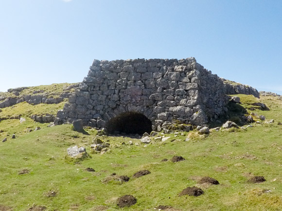 Grassington to Conistone 44