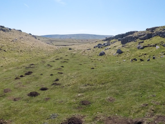 Grassington to Conistone 45