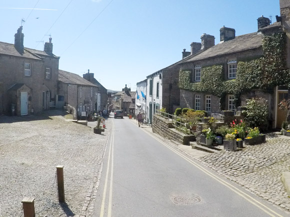 Grassington to Conistone 56