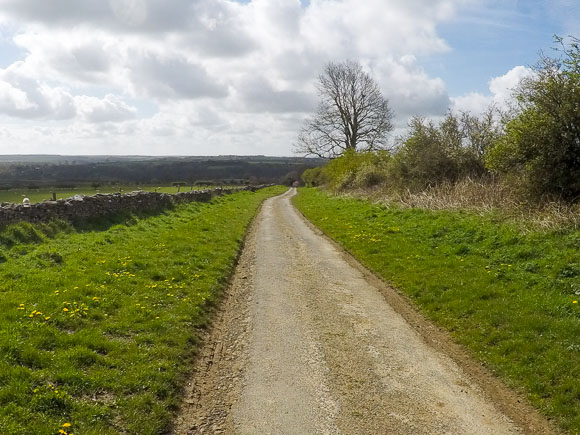 Hole of Horcum 12