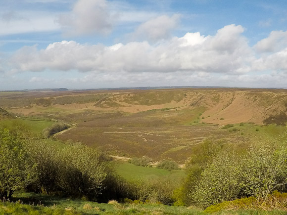 Hole of Horcum 2