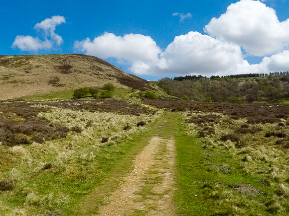 Hole of Horcum 35