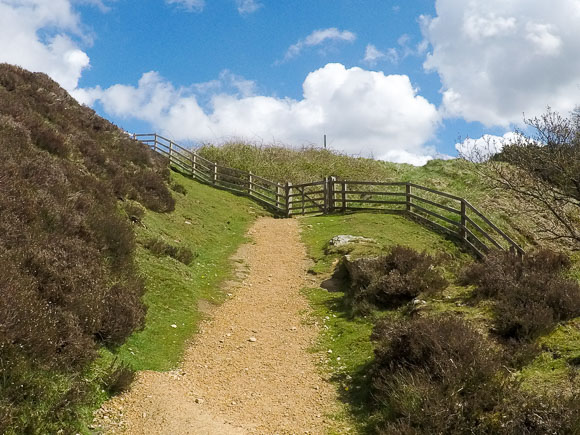 Hole of Horcum 36