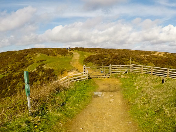 Hole of Horcum 4