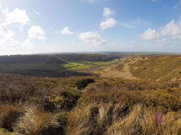 Hole of Horcum 6