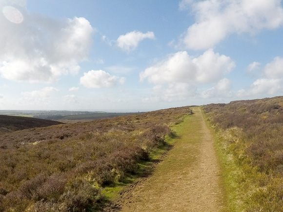 Hole of Horcum 7