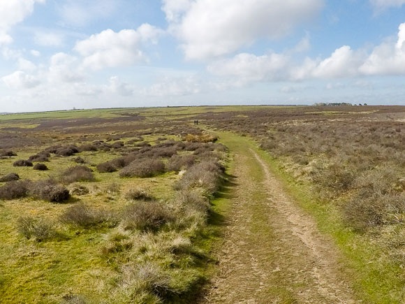 Hole of Horcum 8