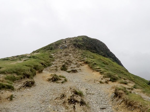 Cat Bells Circular Route 16