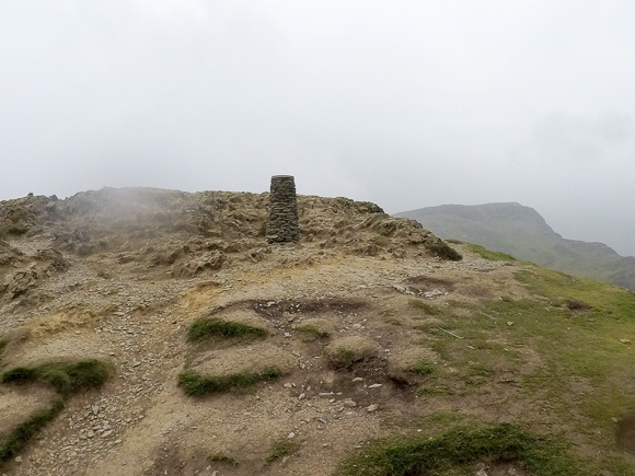 Cat Bells Circular Route 17