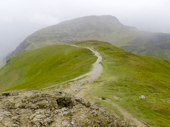 Cat Bells Circular Route 18